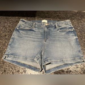 Lane Bryant - Mid-Rise - Size 18